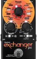 Exchanger Pro