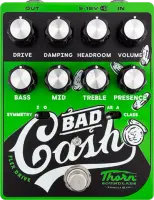 Bad Cash