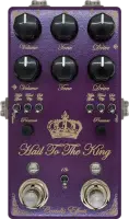 Hail To The King
