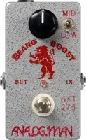 Beano Boost