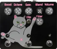A(((Ole))) - Death By Unicorn