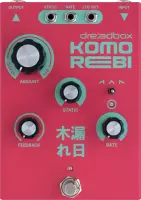 Komorebi