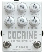 Cocaine