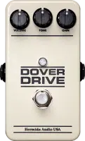 Dover Drive