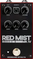 Red Mist MkIV