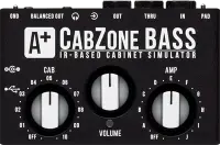 CabZone Bass