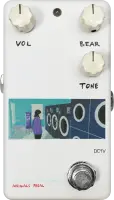 003 Surfing Bear Overdrive