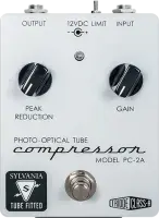 PC-2A Tube Compressor
