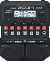 G1 Four