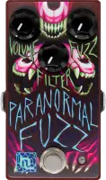 Paranormal Fuzz
