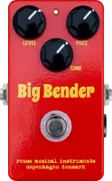 Big Bender