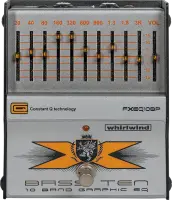 Bass Ten