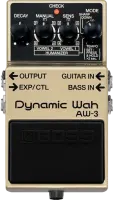 AW-3 Dynamic Wah