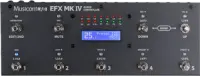 EFX IV