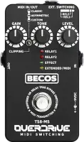 Overdrive / Switcher