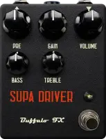 Supa Driver