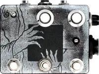 The Drifter Delay