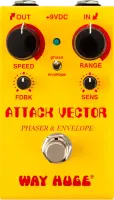 Attack Vector