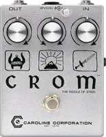 Crom
