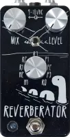 Reverberator