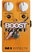 Boost 'n' Buff