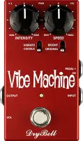 Vibe Machine V-1