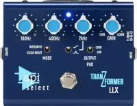 TranZformer LLX Bass