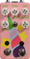 Death By Unicorn Mini