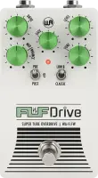 Fluff Drive (White)
