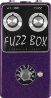 Fuzz Box Experience