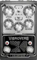 VibroVerb
