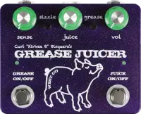 Grease Juicer