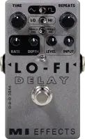 Lo-Fi Delay