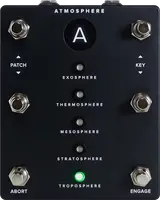 Atmosphere V2