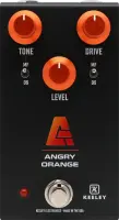 Angry Orange