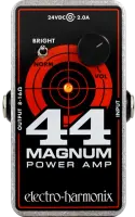 44 Magnum Power Amp