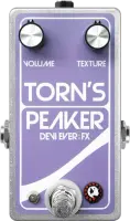 Torn's Speaker