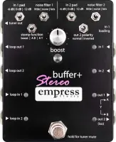Buffer+Stereo