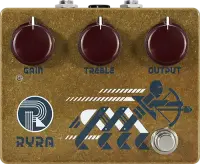 The Klone (Gold)