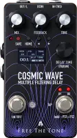 Cosmic Wave CW-1Y