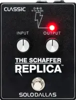The Schaffer Replica Classic