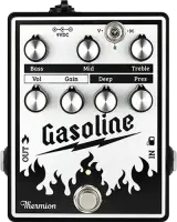 Gasoline