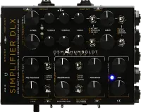 Simplifier DLX
