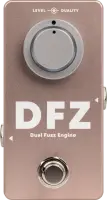 Duality Fuzz DFZ
