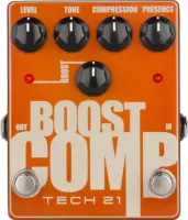 Boost Comp