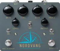 Gravity v2.5