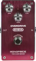 611614 Overdrive