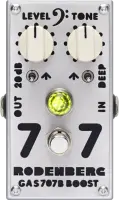 GAS 707B