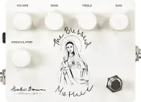 The Blessed Mother