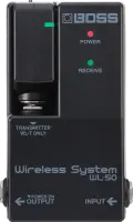WL-50 Wireless System